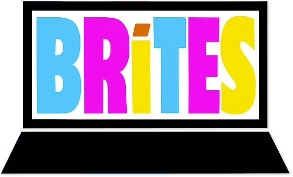Brites by AirUltra Logo