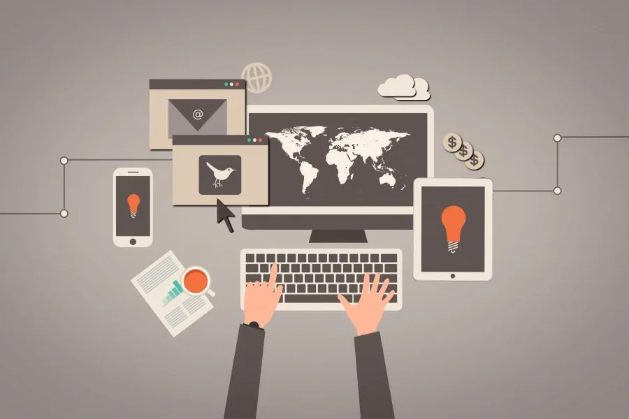 Business Connectivity